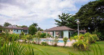 Cabarita Beach Villa