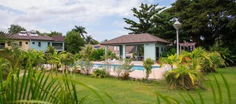 Cabarita Beach Villa