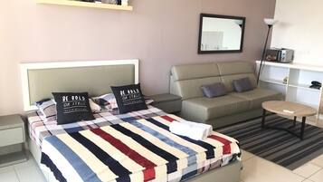 Ferros/tábuas de passar roupa, Wi-Fi