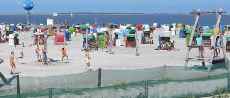 Plage