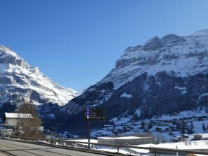 Miscellaneous - Strassscheuer by Interhome (Grindelwald)