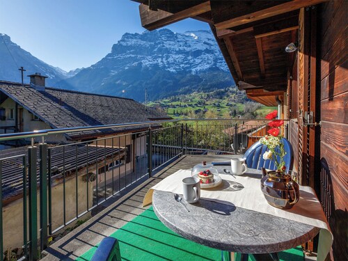 Strassscheuer by Interhome