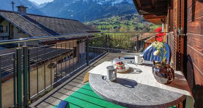 Strassscheuer by Interhome