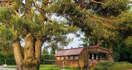 Maison de vacances PlombiĂšres les Bains pour 1 - 4 personnes avec 1 chambre Ă  coucher - Maison de va