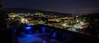 Holiday house Pratovecchio for 1 - 3 persons with 1 bedroom - Farmhouse