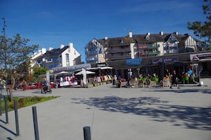 Aussenbereich