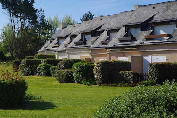 Aussenbereich