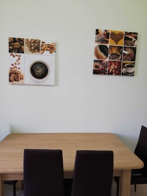 Apartment, 1 Bedroom | In-room dining - FaC - Casa Rooms (Valletta)