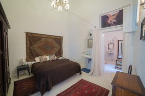 Apartment, 1 Bedroom | 1 bedroom - HT2 - Casa Rooms (Valletta)