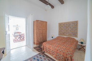 Apartment, 2 Bedrooms
