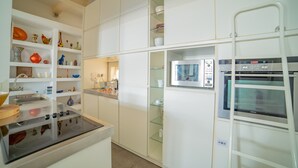 Private kitchen - JG - Casa Rooms (Valletta)