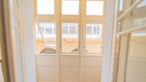 Interior - JG - Casa Rooms (Valletta)