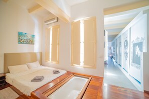 Apartment, 1 Bedroom