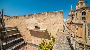 Exterior - JuF - Casa Rooms (Valletta)