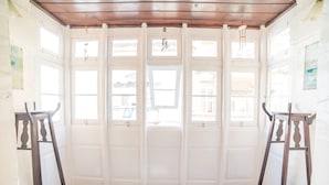Interior - JuF - Casa Rooms (Valletta)