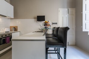 Appartamento, 1 camera da letto | Angolo cottura privato