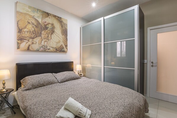 Apartment, 1 Bedroom