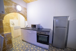 Appartement, 2 chambres | Coin cuisine privé
