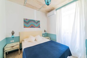 Apartment, 1 Bedroom - KM - Casa Rooms (Floriana)