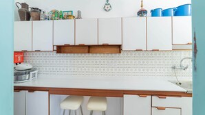 Private kitchen - KM - Casa Rooms (Floriana)