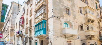 PCG - Casa Rooms