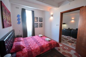 Appartement, 1 slaapkamer | 1 slaapkamer