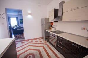 Apartment, 1 Bedroom | Private kitchen - TCG - Casa Rooms (Valletta)