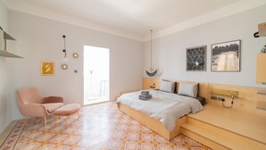 Unclassified image, 3 of 18, button - VP - Casa Rooms (Valletta)