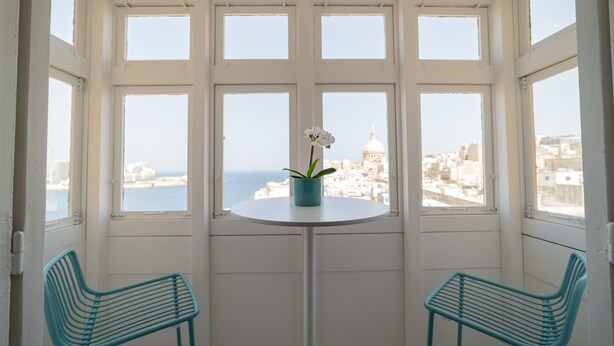 Unclassified image, 1 of 18, button - VP - Casa Rooms (Valletta)