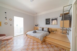 Apartment, 1 Bedroom