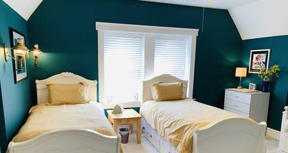 The Trifecta in Old Louisville