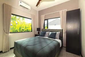 6 間睡房、熨斗/熨衫板、Wi-Fi
