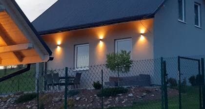 Casa de vacaciones Rajcza k Zywca para 1 - 8 personas con 4 dormitorios - Casa de vacaciones