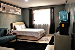 1 bedroom, WiFi - Nairobi West Executive Studio (Nairobi)