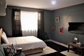 1 bedroom, WiFi - Nairobi West Executive Studio (Nairobi)