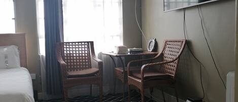 1 Schlafzimmer, WLAN