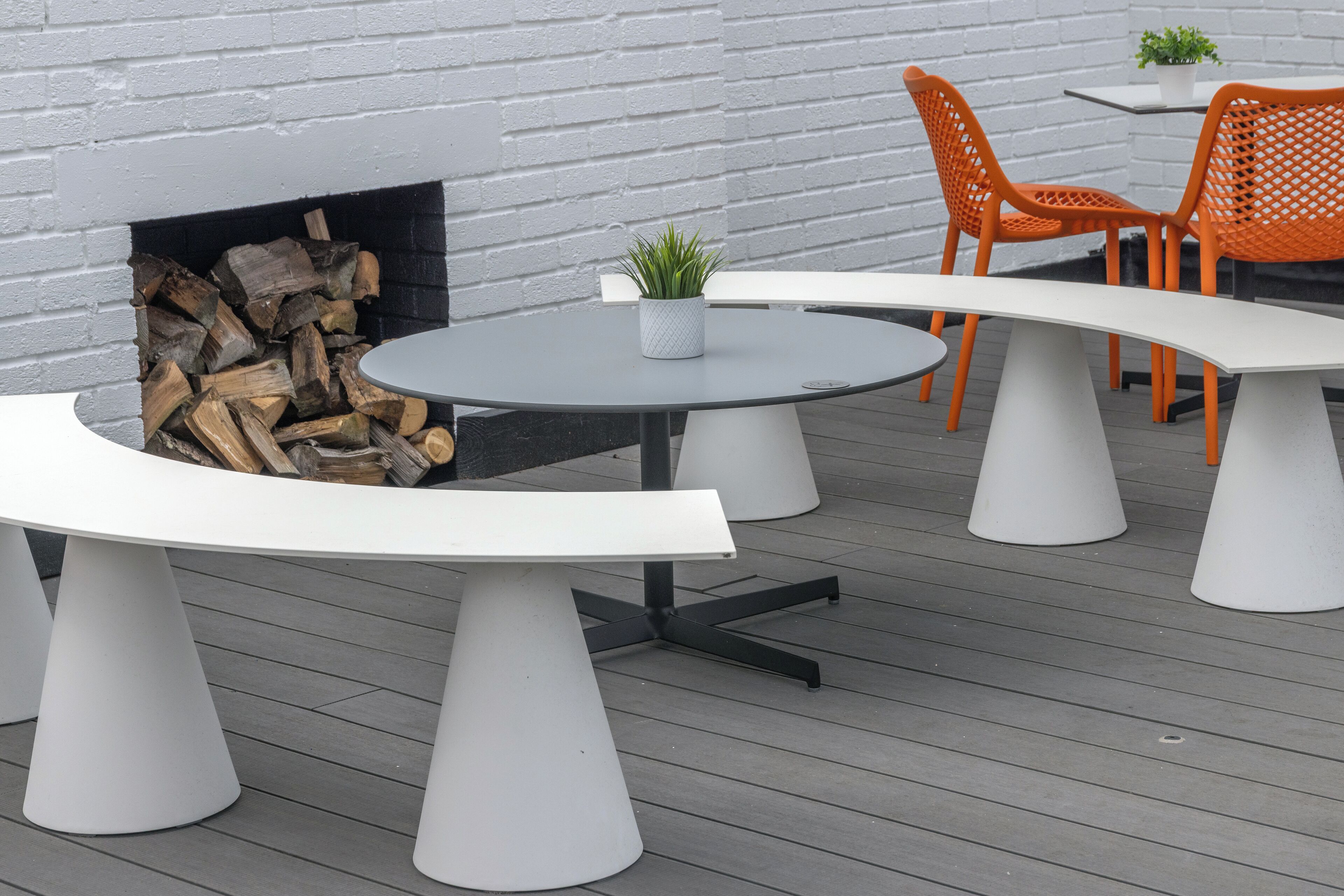 Photo - Cambridge Bar Hill Hotel, BW Signature Collection