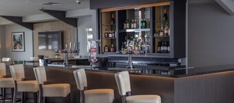 Cambridge Bar Hill Hotel, BW Signature Collection