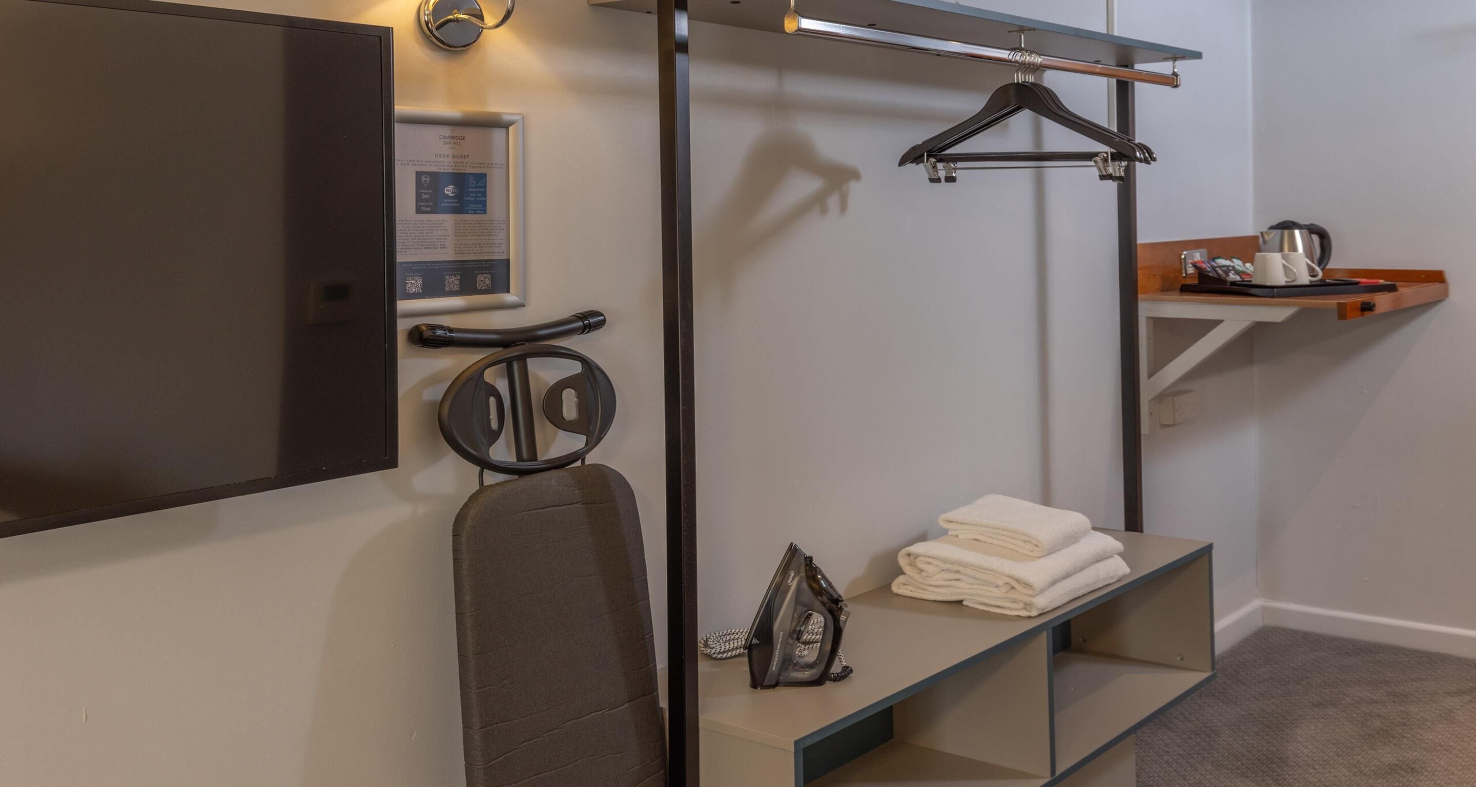 Photo - Cambridge Bar Hill Hotel, BW Signature Collection