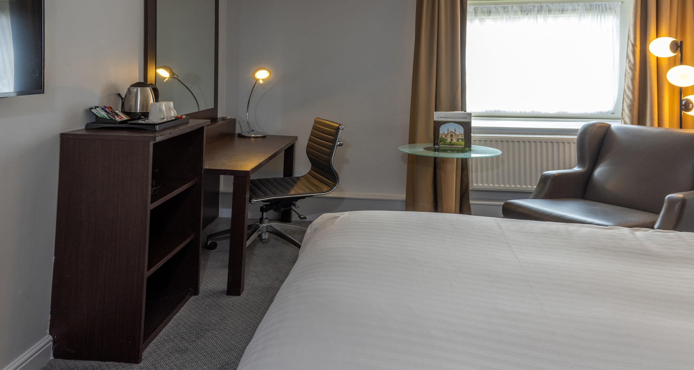 Photo - Cambridge Bar Hill Hotel, BW Signature Collection