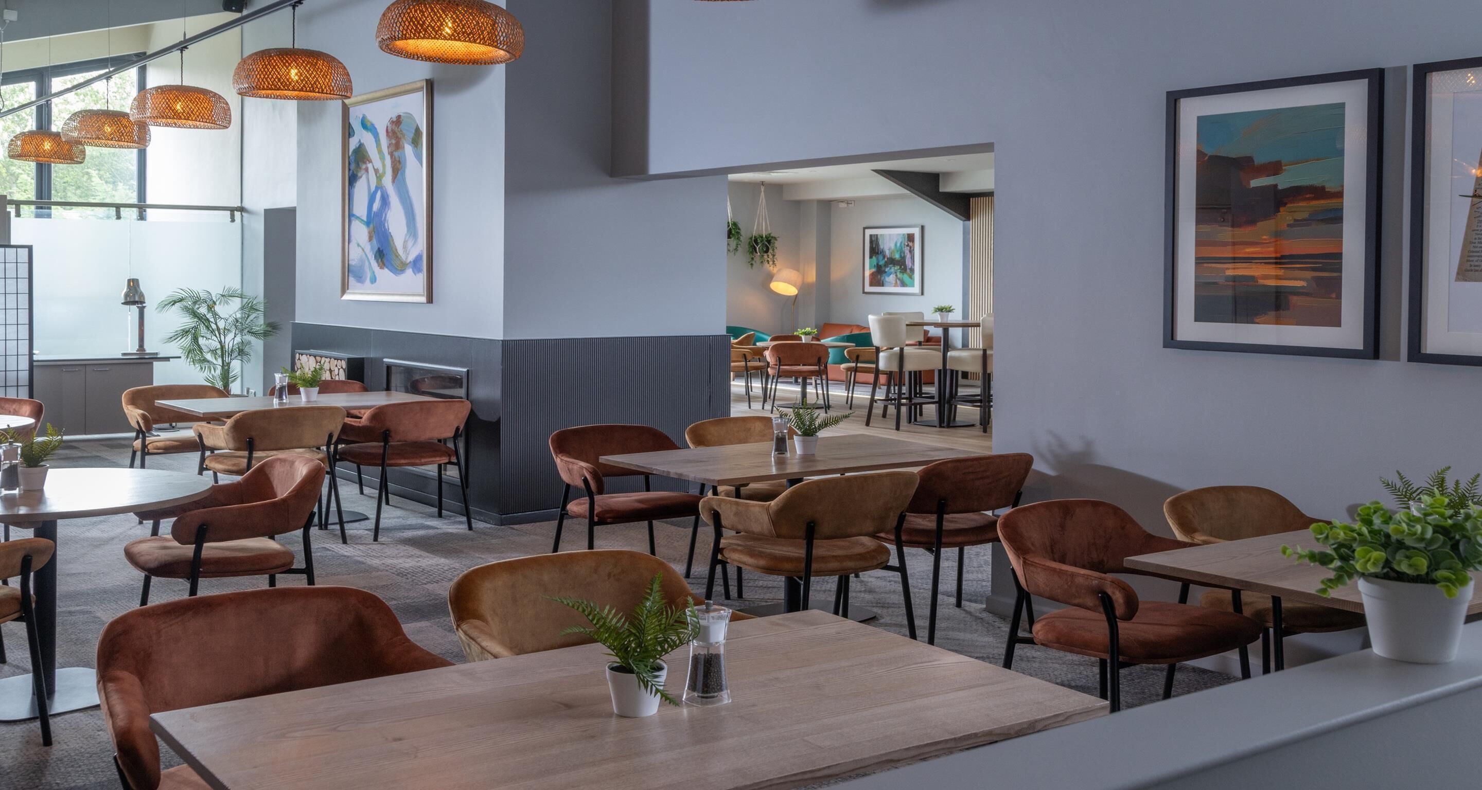 Photo - Cambridge Bar Hill Hotel, BW Signature Collection