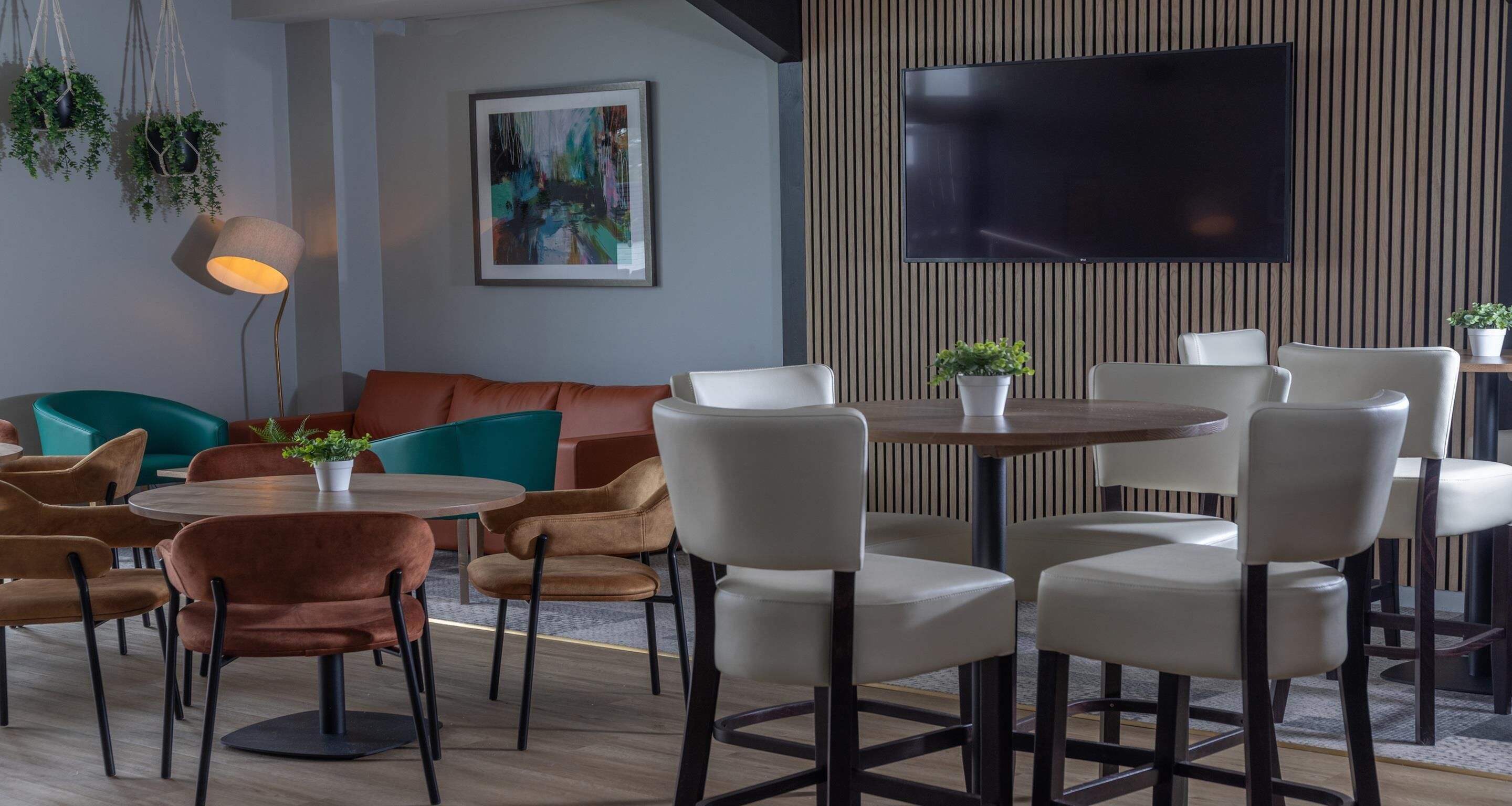 Photo - Cambridge Bar Hill Hotel, BW Signature Collection