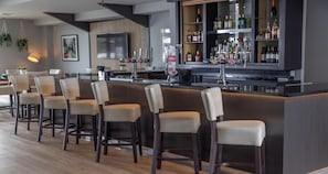 Restaurant - Cambridge Bar Hill Hotel, BW Signature Collection (Cambridge)