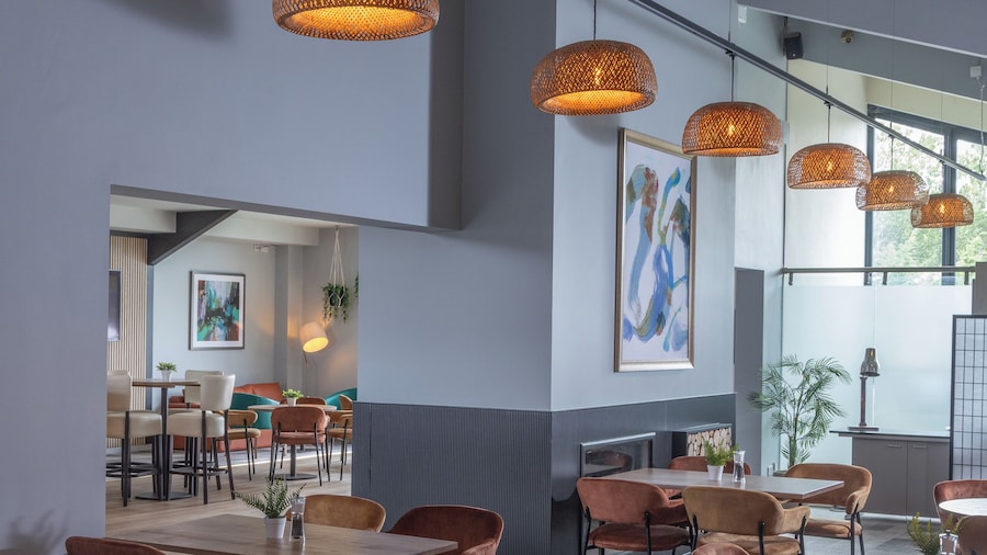 Cambridge Bar Hill Hotel, BW Signature Collection