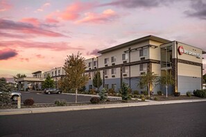 Exterior - Best Western Plus The Inn at Hells Canyon (Clarkston)