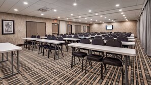 Meeting facility - Best Western Plus The Inn at Hells Canyon (Clarkston)