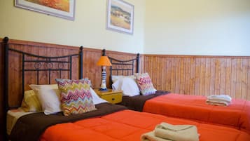 3 quartos, ferros/tábuas de passar roupa, Wi-Fi
