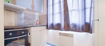 T2, 48 M2 near the spa