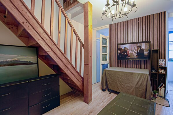 Interior - T2, 48 M2 near the spa (Aix les Bains)