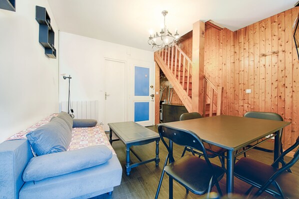 Interior - T2, 48 M2 near the spa (Aix les Bains)